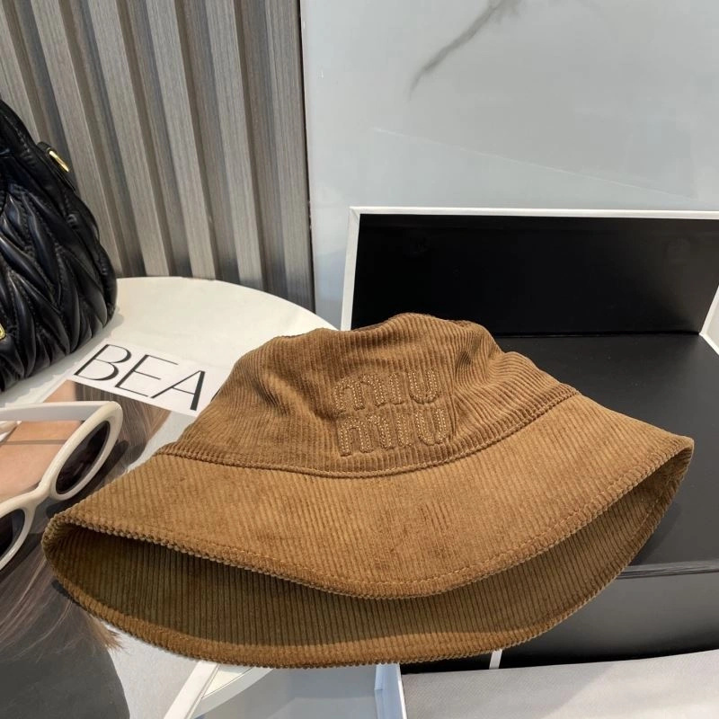 ModernLook Miu Miu Caps 257580