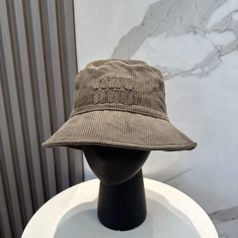 Miu Miu Caps SportInspired 257561