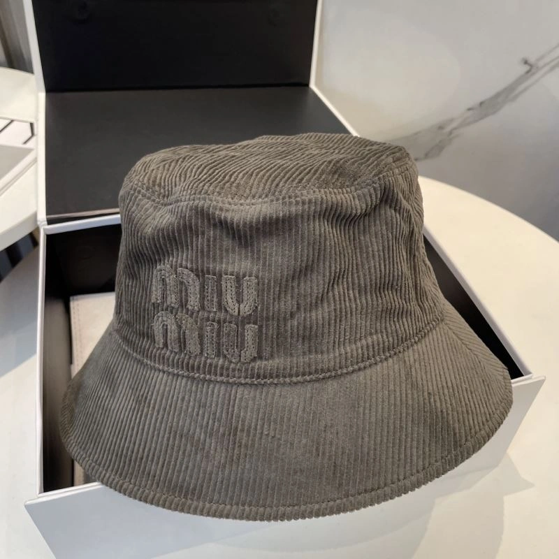 Miu Miu Caps SportInspired 257561
