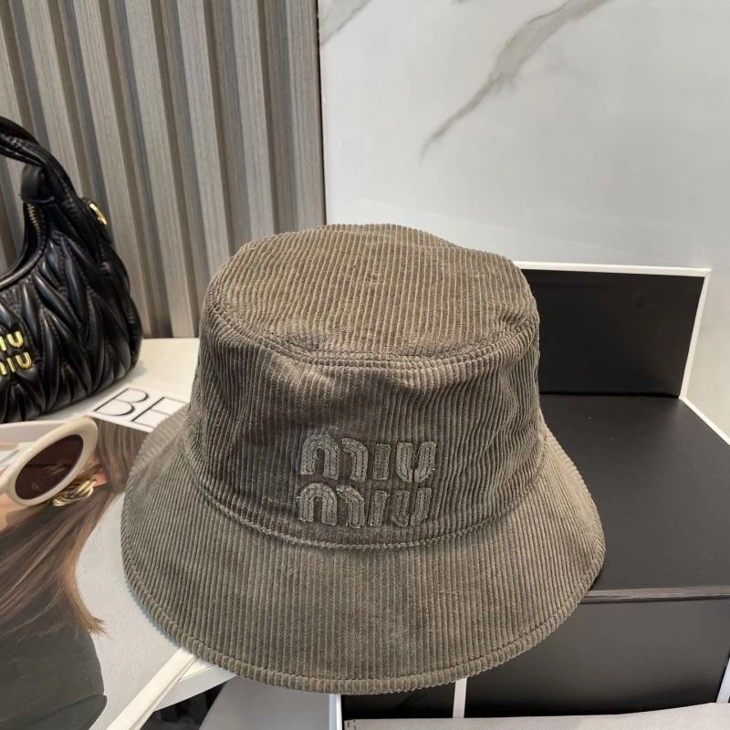 Miu Miu Caps SportInspired 257561