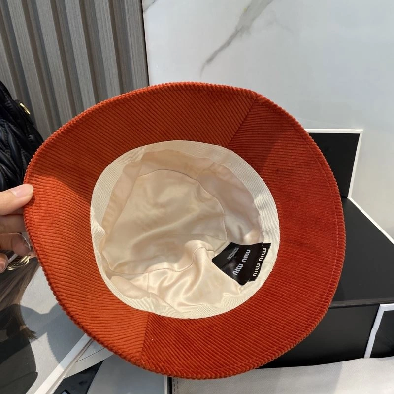 HighPerformance Miu Miu Caps 257560