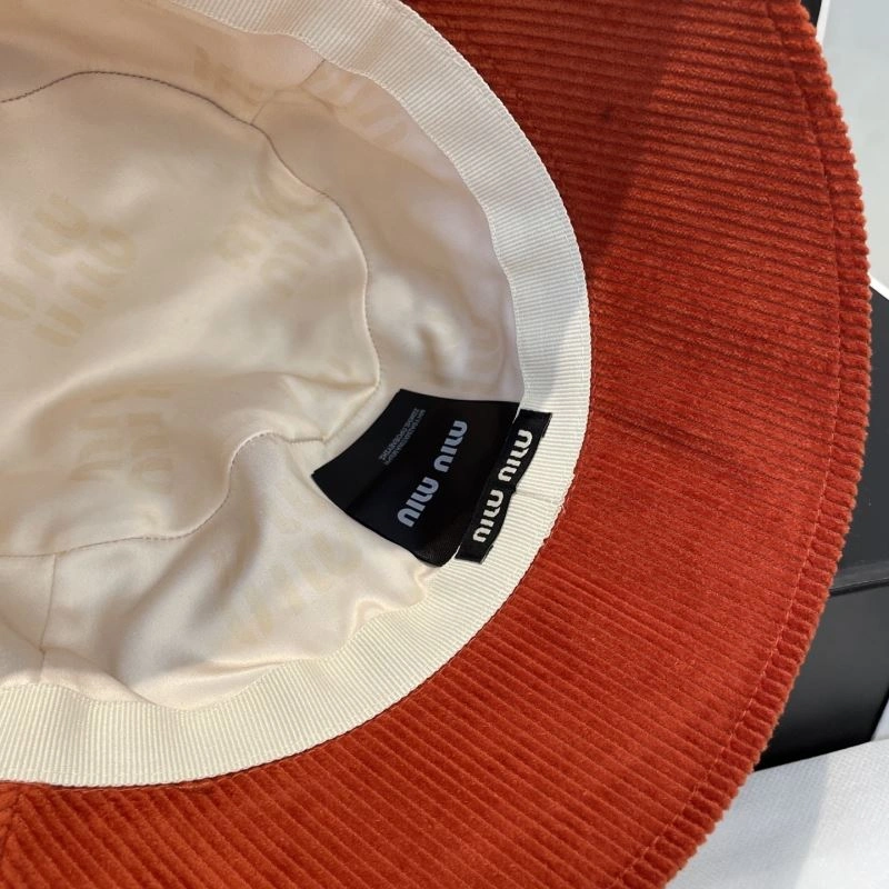 HighPerformance Miu Miu Caps 257560