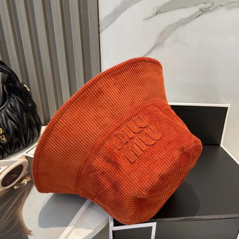 HighPerformance Miu Miu Caps 257560