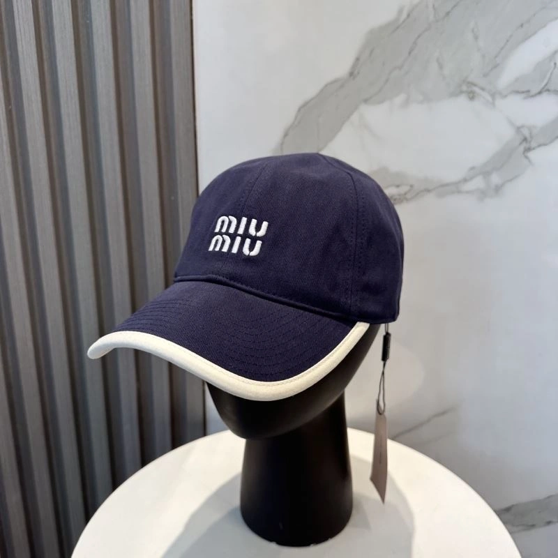 WeatherProof Miu Miu Caps 257562