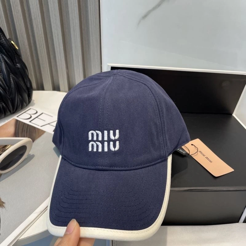 WeatherProof Miu Miu Caps 257562