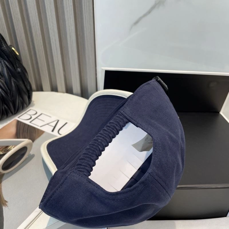 WeatherProof Miu Miu Caps 257562