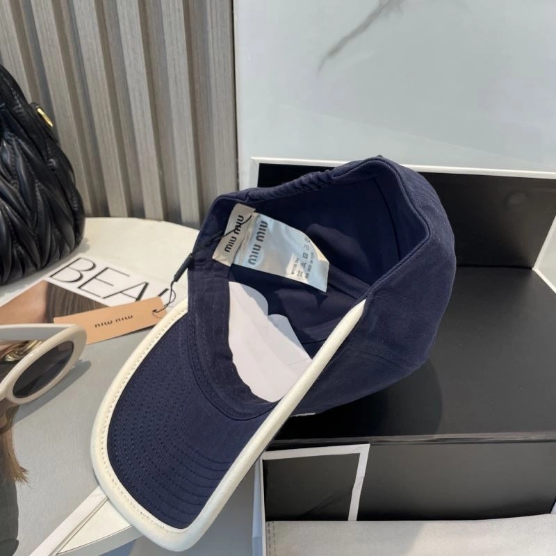 WeatherProof Miu Miu Caps 257562