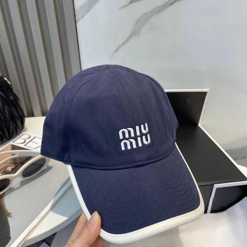 WeatherProof Miu Miu Caps 257562