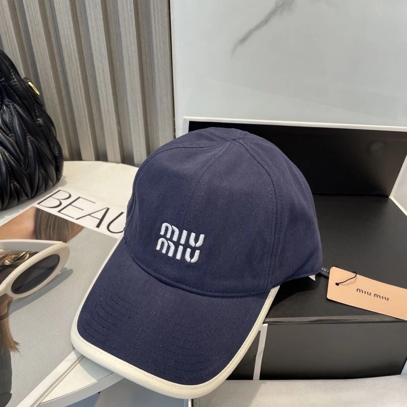 WeatherProof Miu Miu Caps 257562
