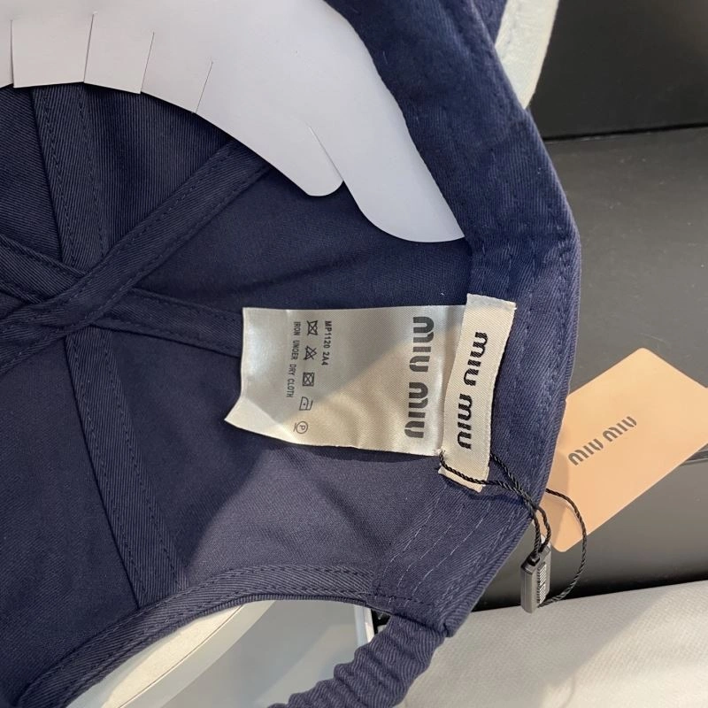 WeatherProof Miu Miu Caps 257562