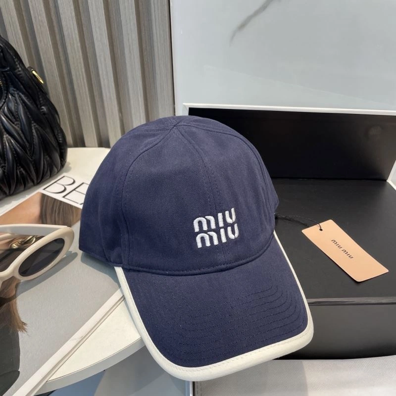 WeatherProof Miu Miu Caps 257562