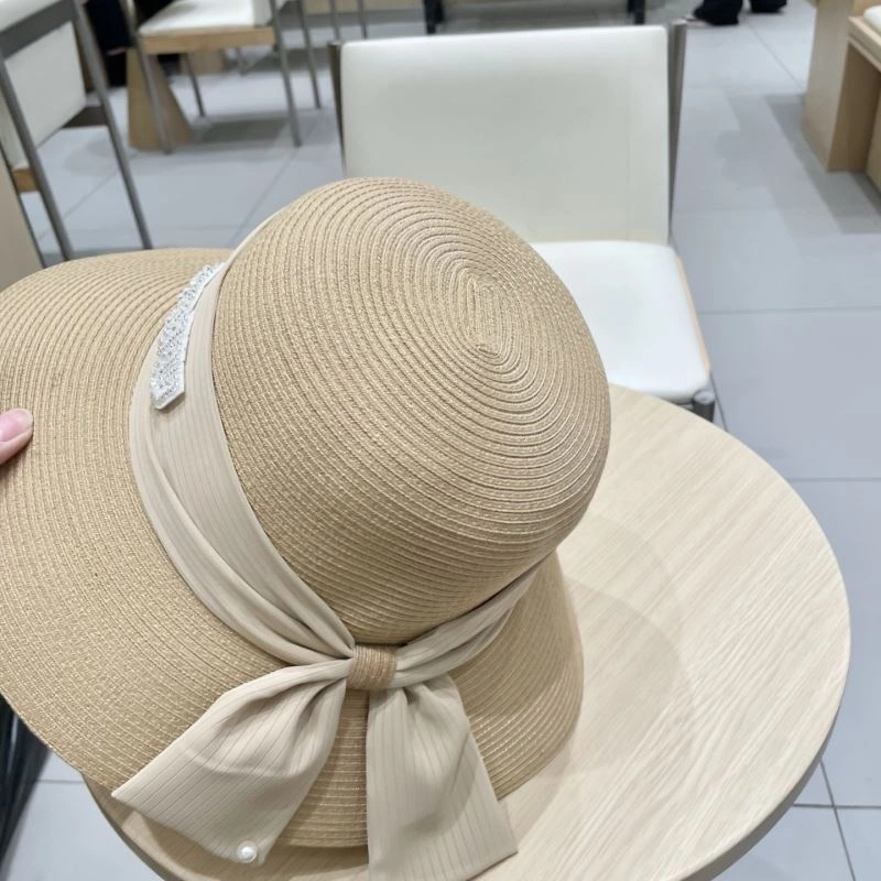 Breathable Miu Miu Caps 257551