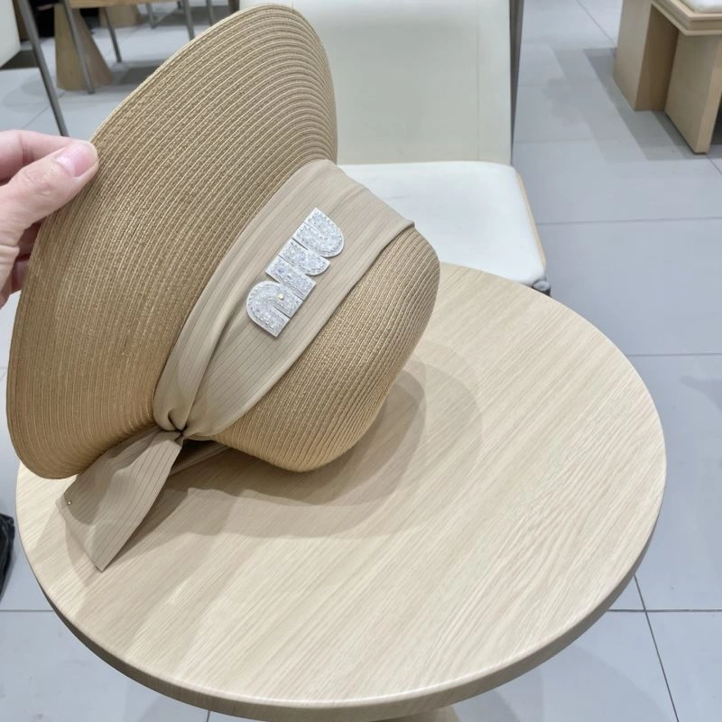 Breathable Miu Miu Caps 257551