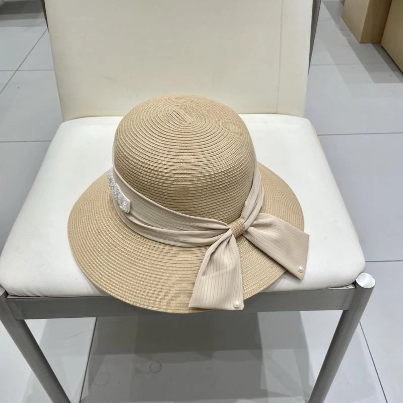 Breathable Miu Miu Caps 257551
