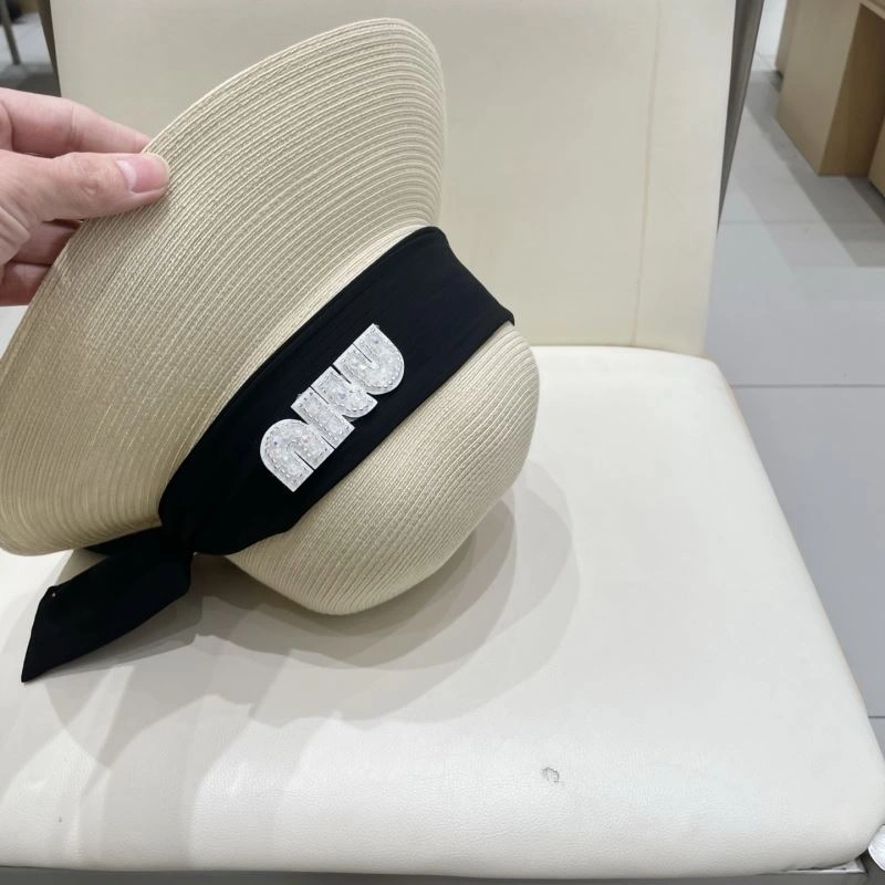 Breathable Miu Miu Caps 257550