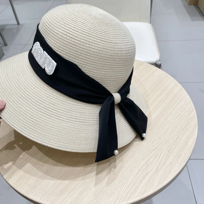Breathable Miu Miu Caps 257550