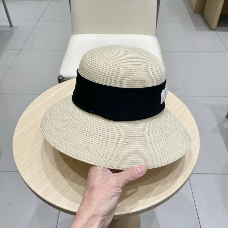 Breathable Miu Miu Caps 257550
