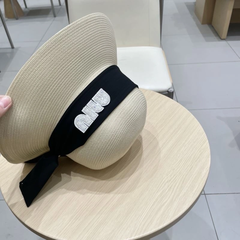 Breathable Miu Miu Caps 257550