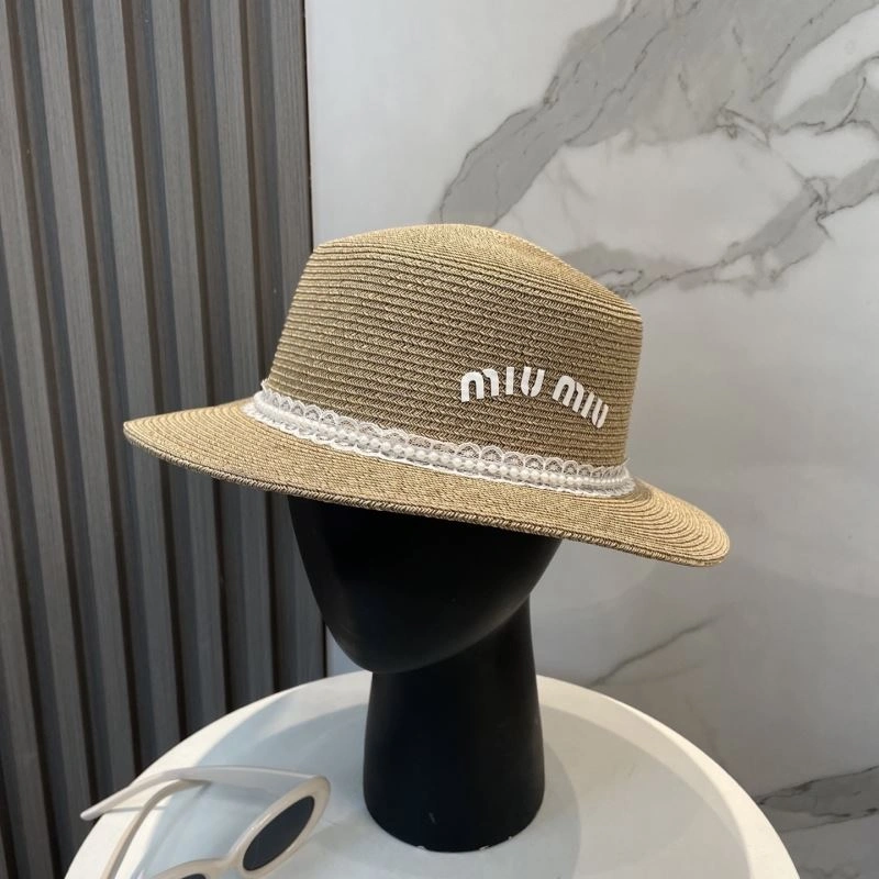 Premium Miu Miu Caps 257546
