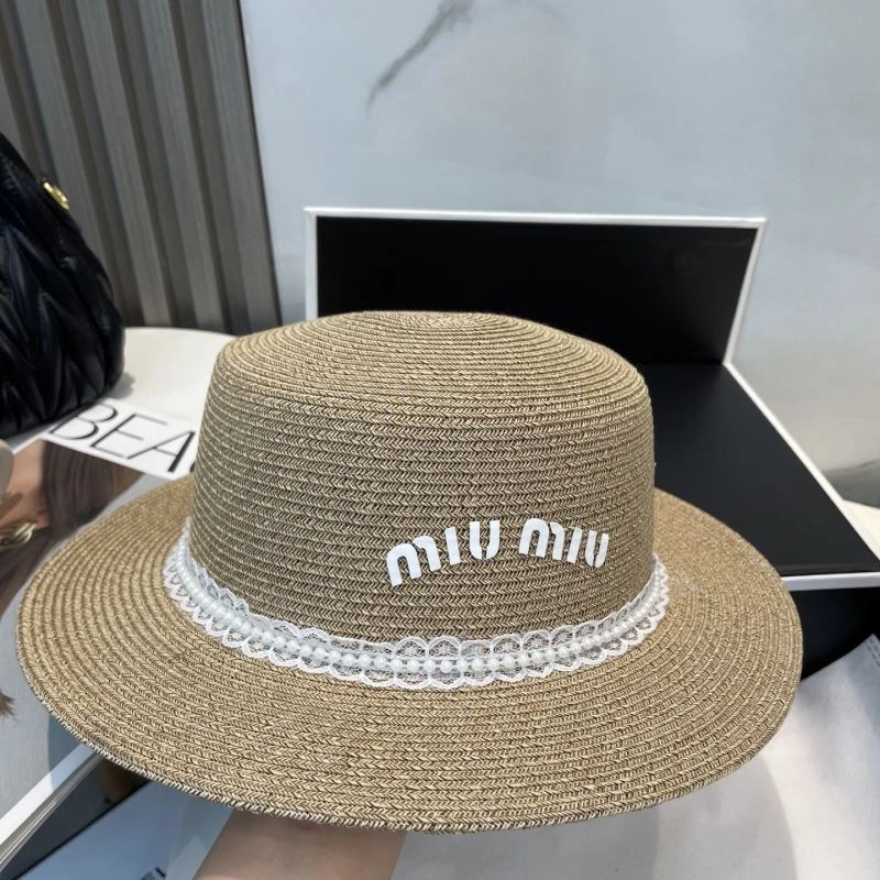 Premium Miu Miu Caps 257546