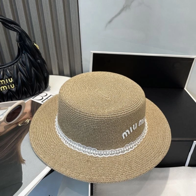 Premium Miu Miu Caps 257546