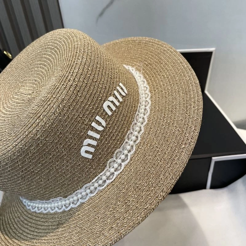 Premium Miu Miu Caps 257546