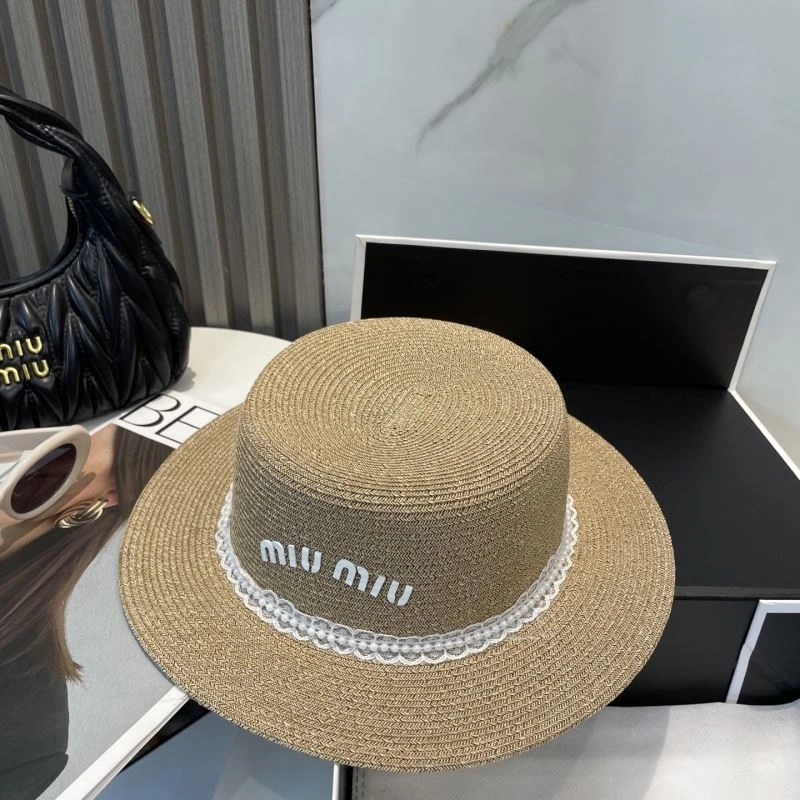 Premium Miu Miu Caps 257546