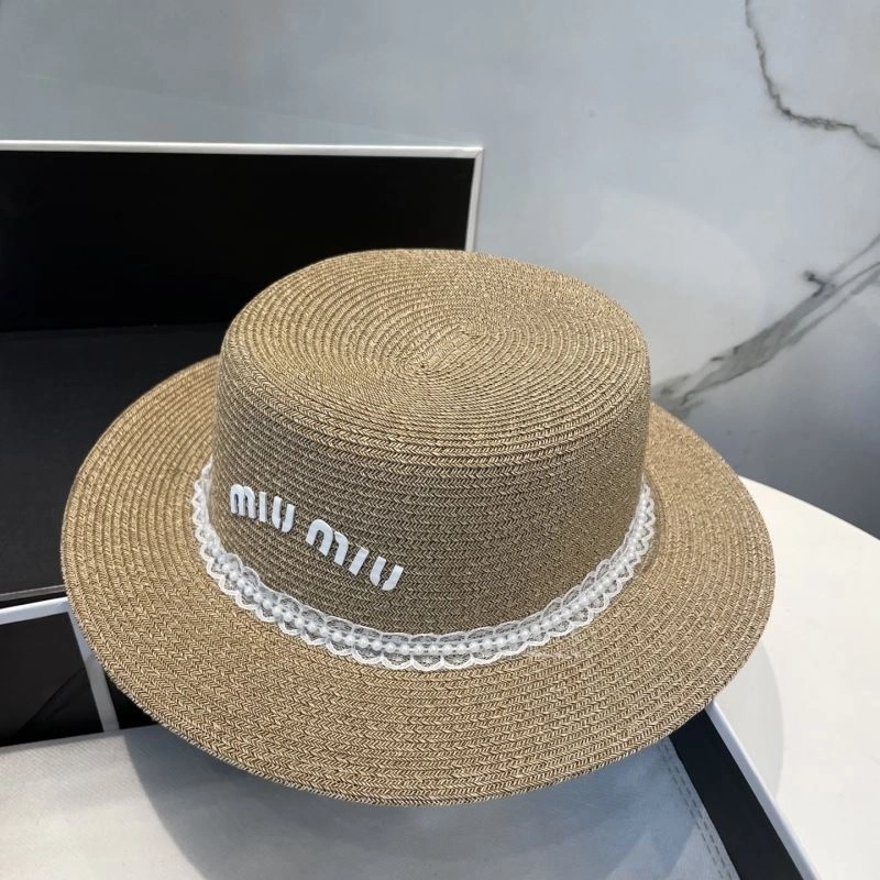 Premium Miu Miu Caps 257546