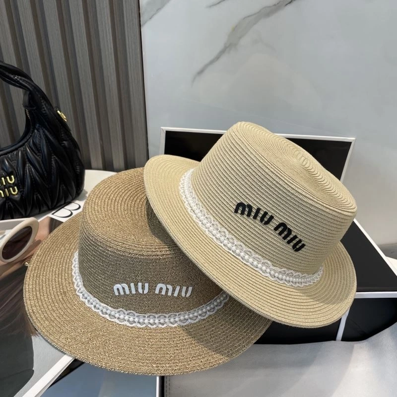 Premium Miu Miu Caps 257546