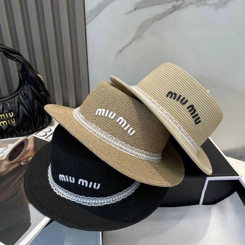 Premium Miu Miu Caps 257546