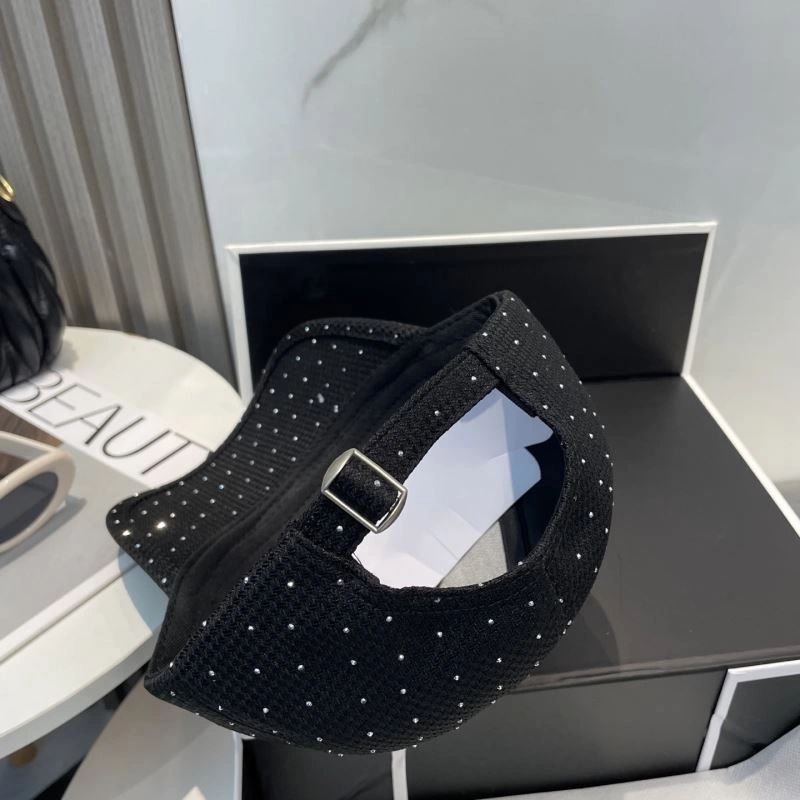 FlexibleFit Miu Miu Caps 257528