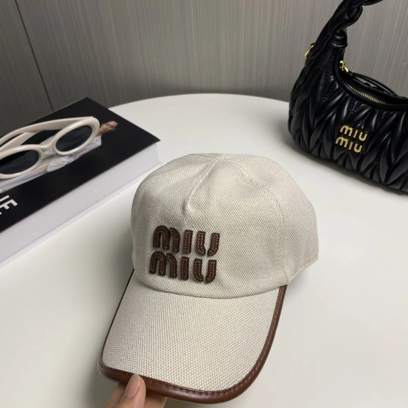 NewStyle Miu Miu Caps 257530
