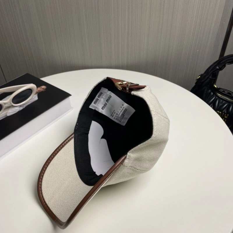NewStyle Miu Miu Caps 257530
