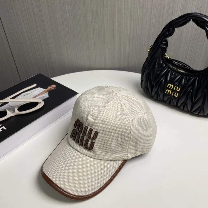 NewStyle Miu Miu Caps 257530