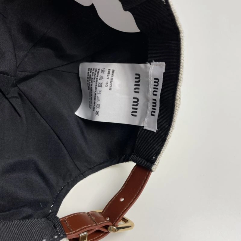 NewStyle Miu Miu Caps 257530