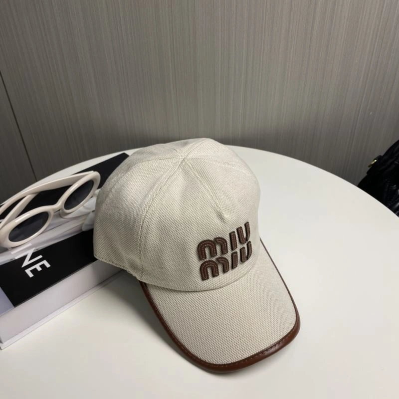 NewStyle Miu Miu Caps 257530