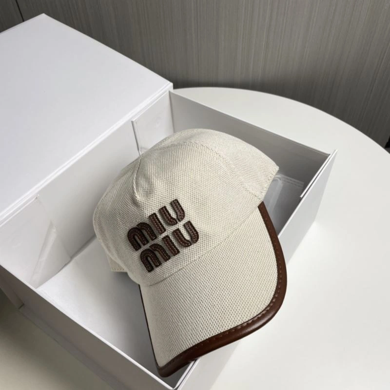 NewStyle Miu Miu Caps 257530