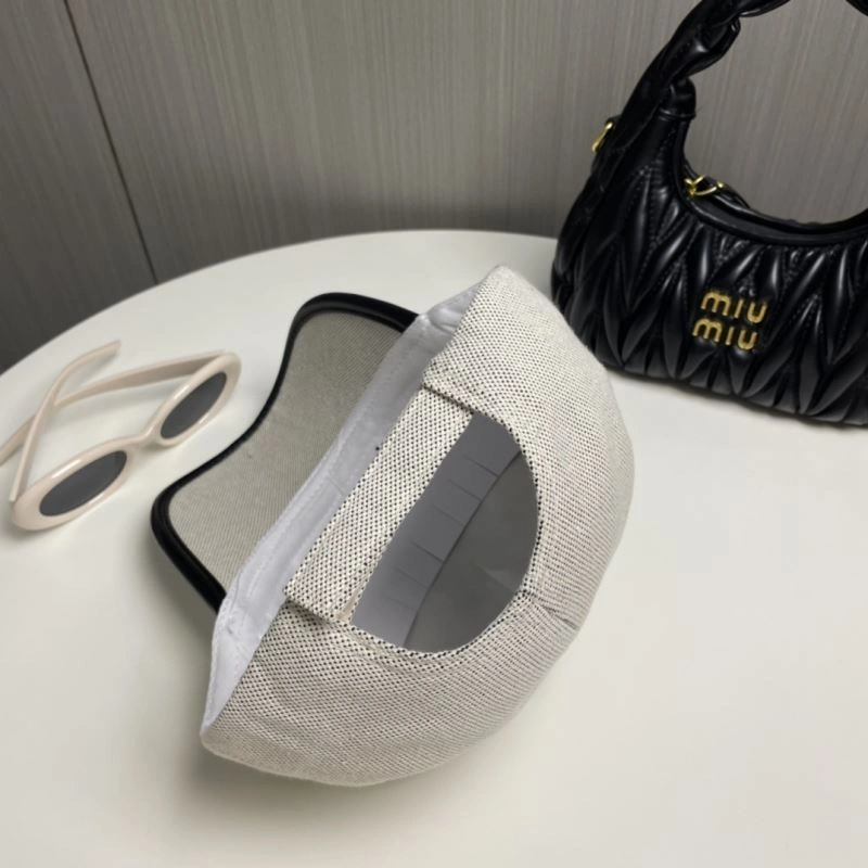 Miu Miu Caps Contemporary 257538