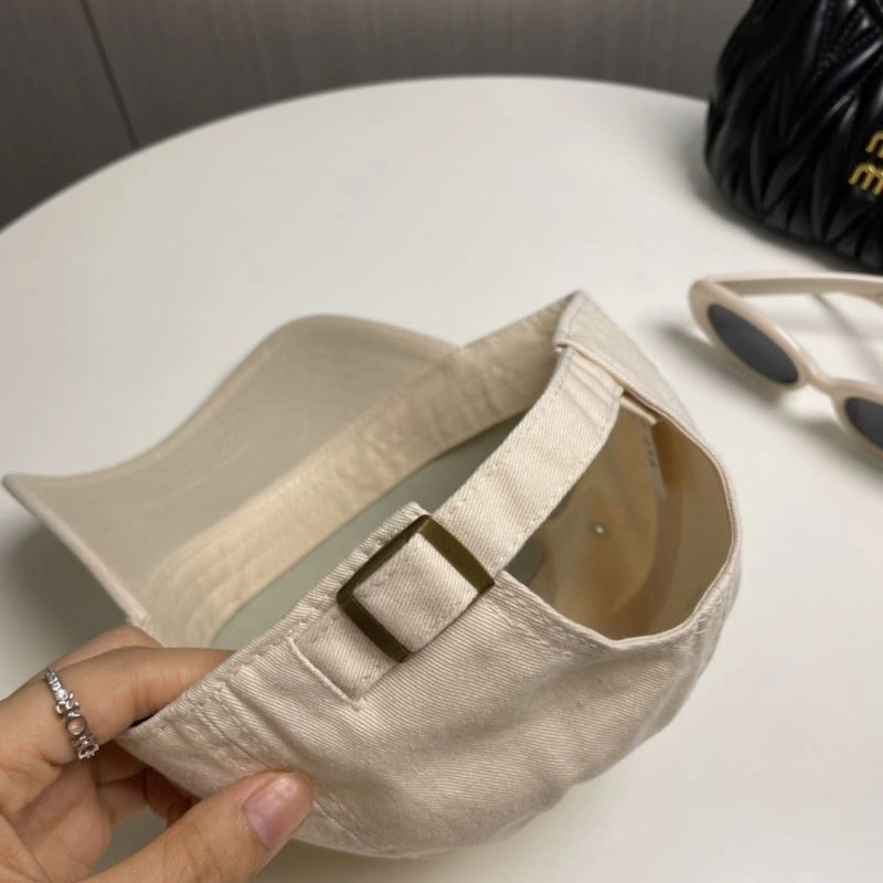 Trendy Miu Miu Caps 257529