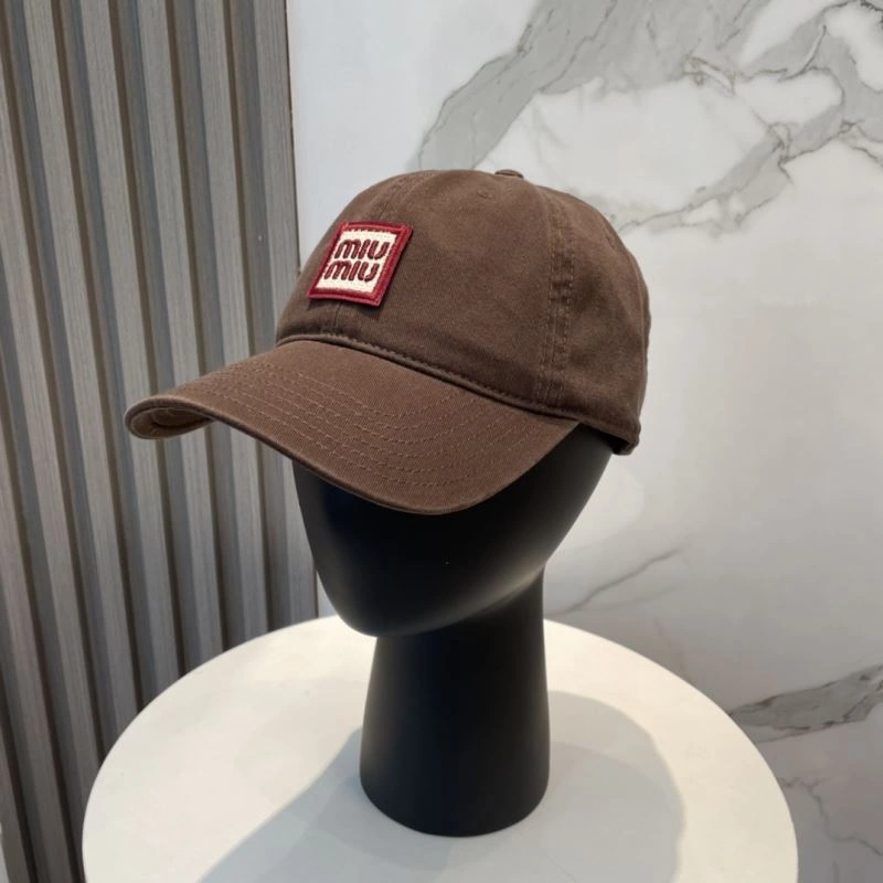 Comfortable Miu Miu Caps 257536