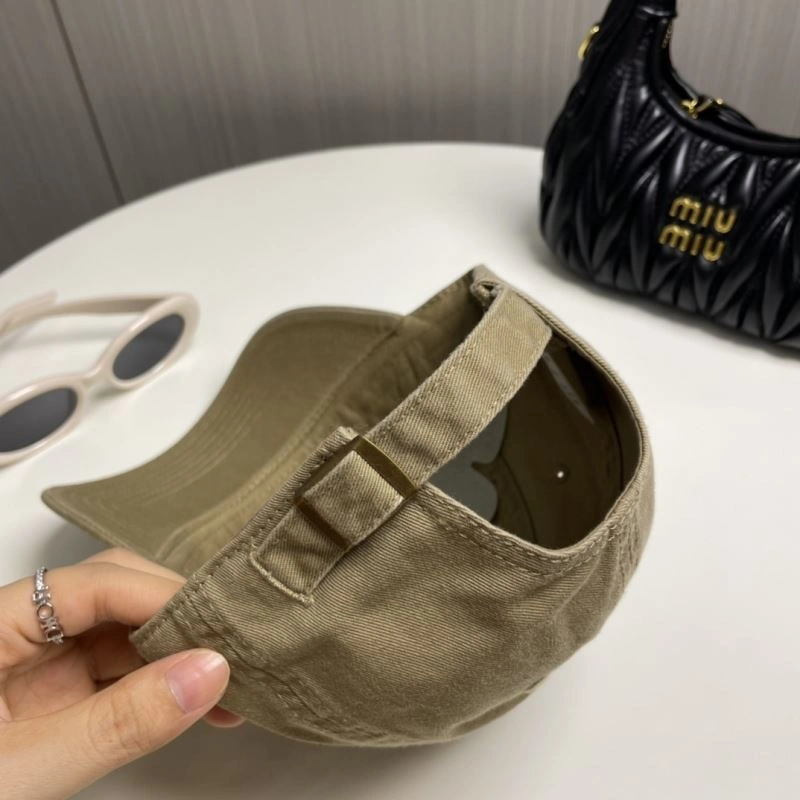 Seasonal Miu Miu Caps 257534