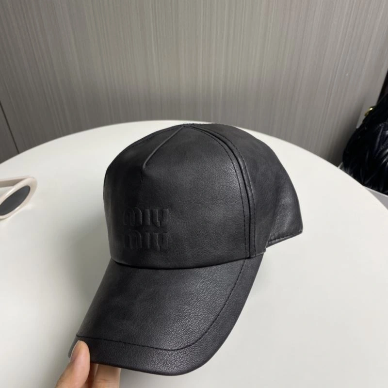 Classic Miu Miu Caps 257523