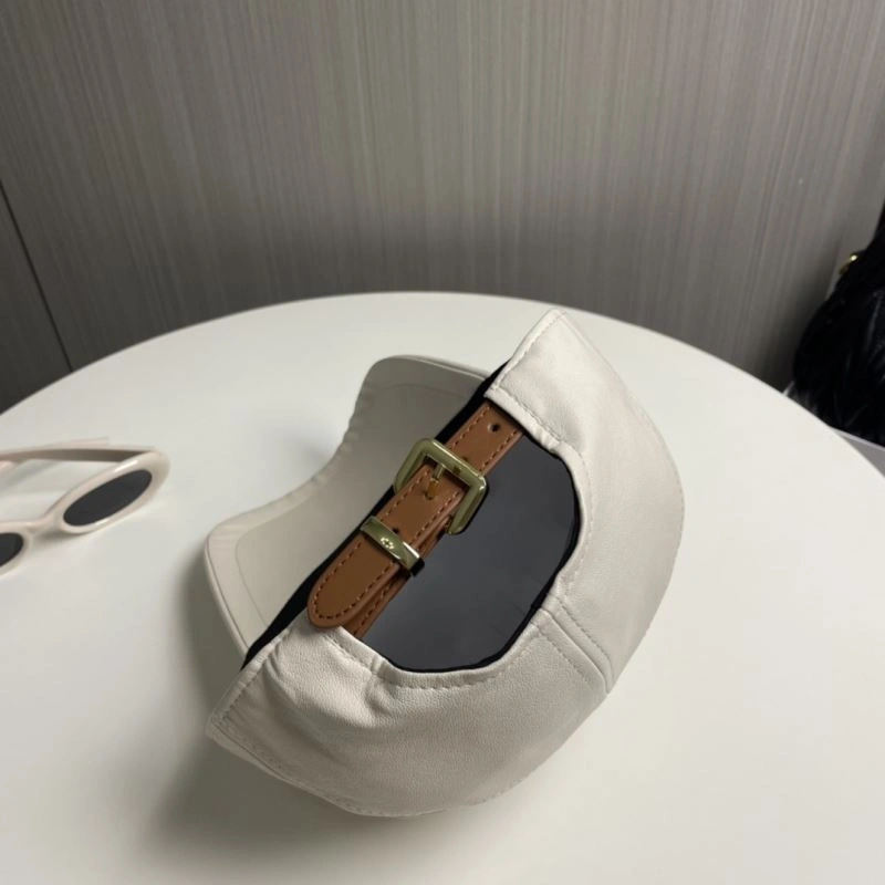 Miu Miu Caps ZipUp 257542