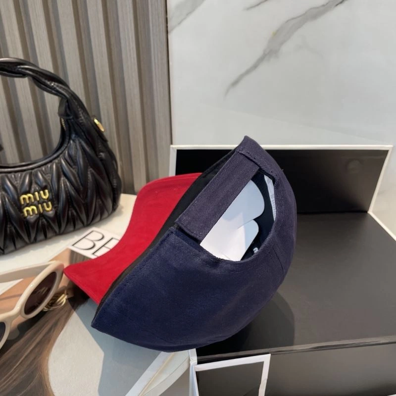 Miu Miu Caps Lightweight 257541