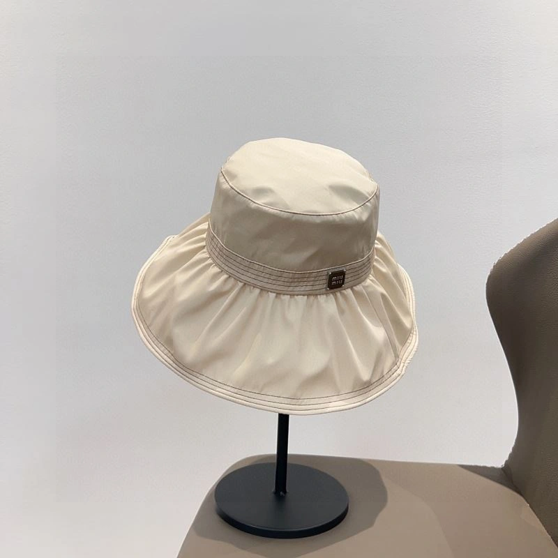 TopPick Miu Miu Caps 257525
