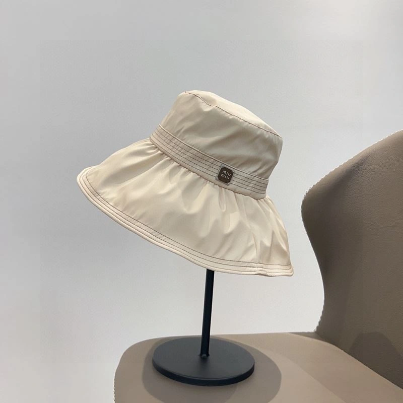 TopPick Miu Miu Caps 257525