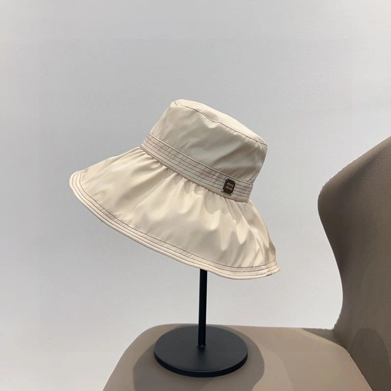 TopPick Miu Miu Caps 257525