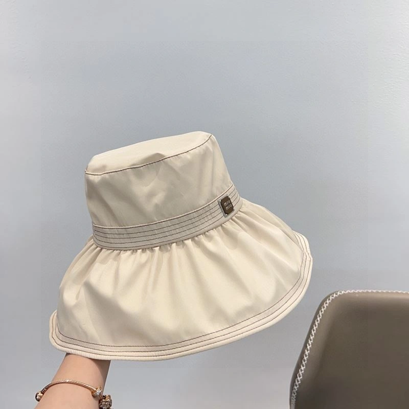 TopPick Miu Miu Caps 257525