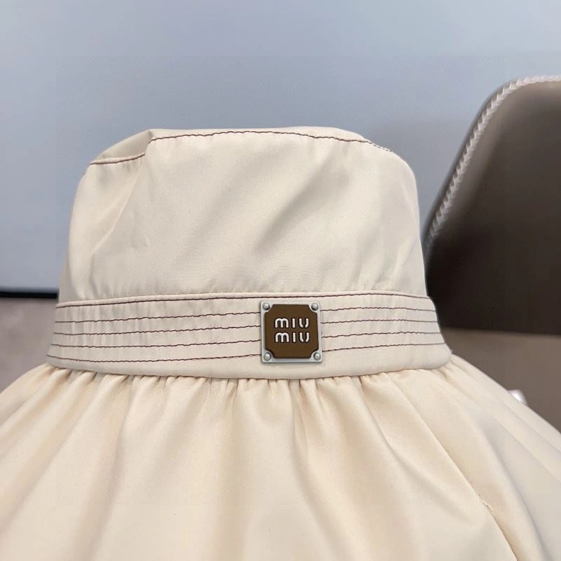 TopPick Miu Miu Caps 257525