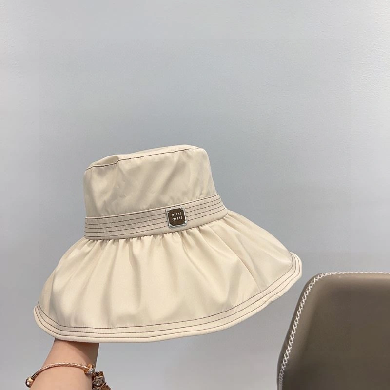 TopPick Miu Miu Caps 257525